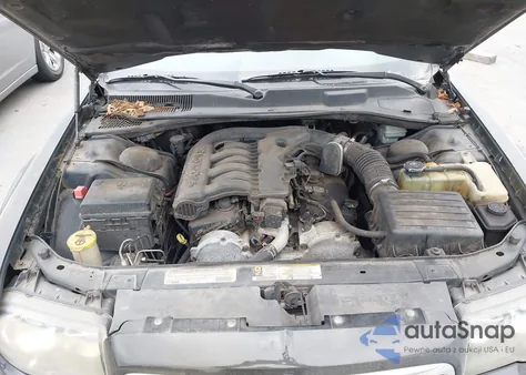 2010 Chrysler 300 300S V6 from USA, damaged, VIN 2C3CA2CV4AH329671